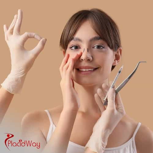 Rhinoplasty in Mexico: Affordable Nose Reshaping for New Mexico Tourists